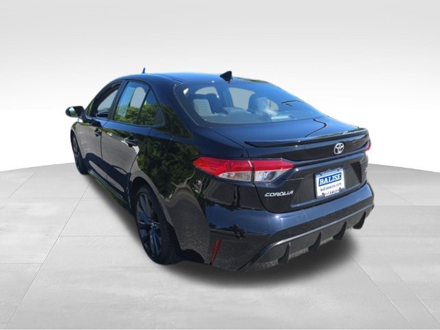Used 2024 Toyota Corolla SE FWD image 5