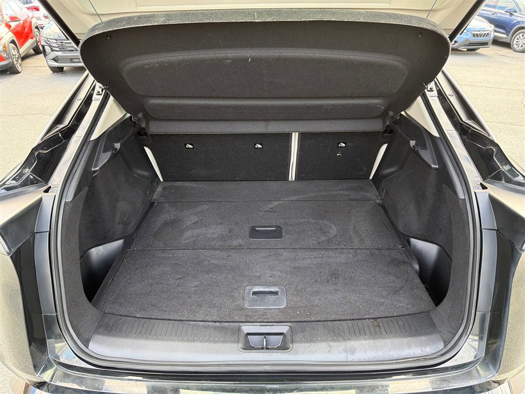 Used 2023 Nissan Ariya FWD image 18