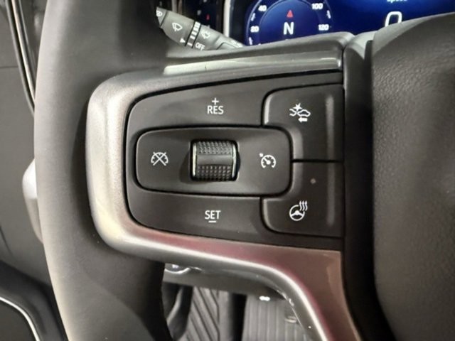 New 2026 Chevrolet Silverado 2500 LT w/ All Star Edition image 12