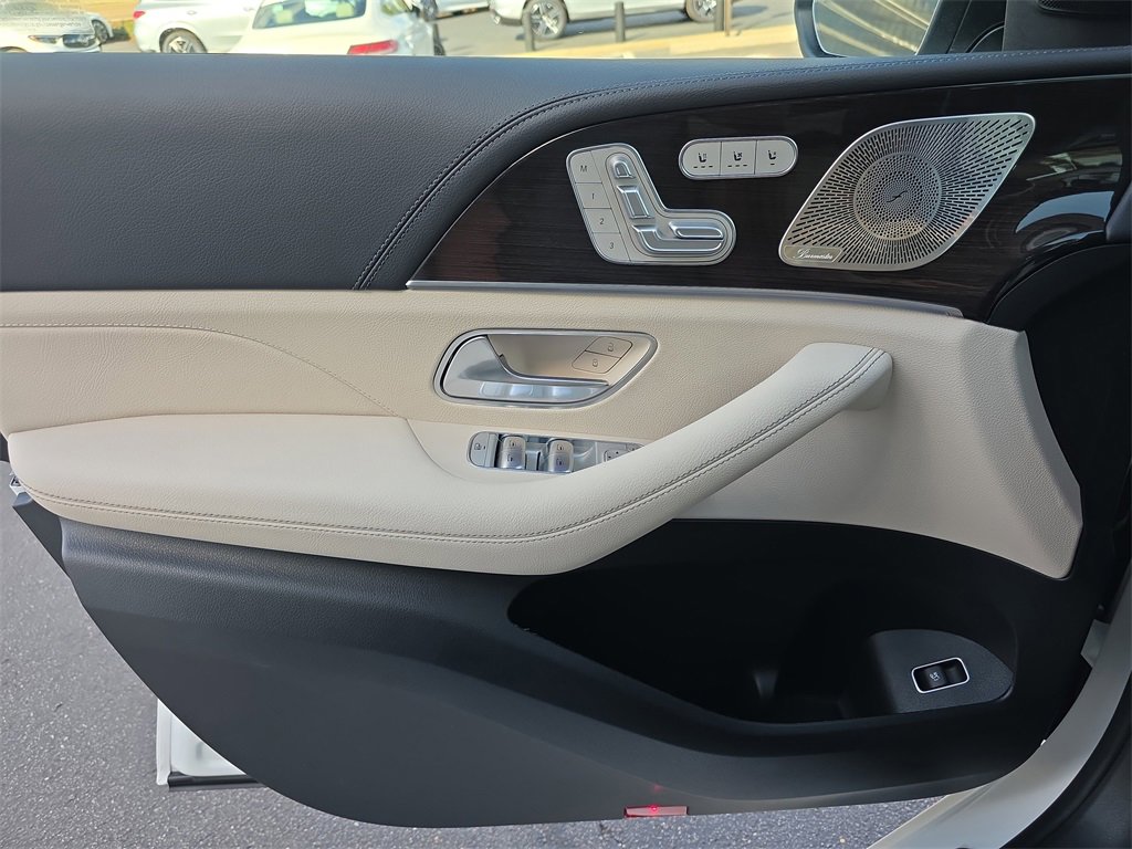 New 2026 Mercedes-Benz GLE 350 4MATIC image 19