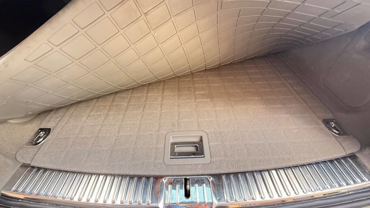 Used 2011 Porsche Cayenne S image 69