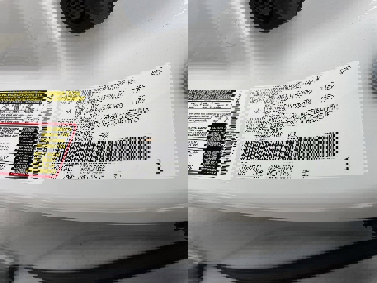 Used 2025 Toyota Tundra SR5 image 9