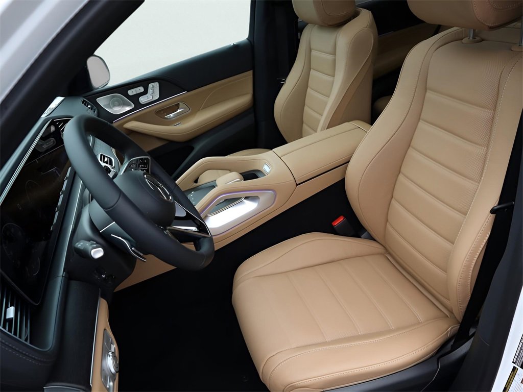 New 2026 Mercedes-Benz GLE 450 4MATIC image 31