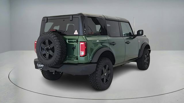 New 2025 Ford Bronco Big Bend image 7