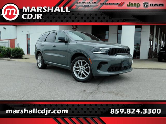 Used 2024 Dodge Durango GT