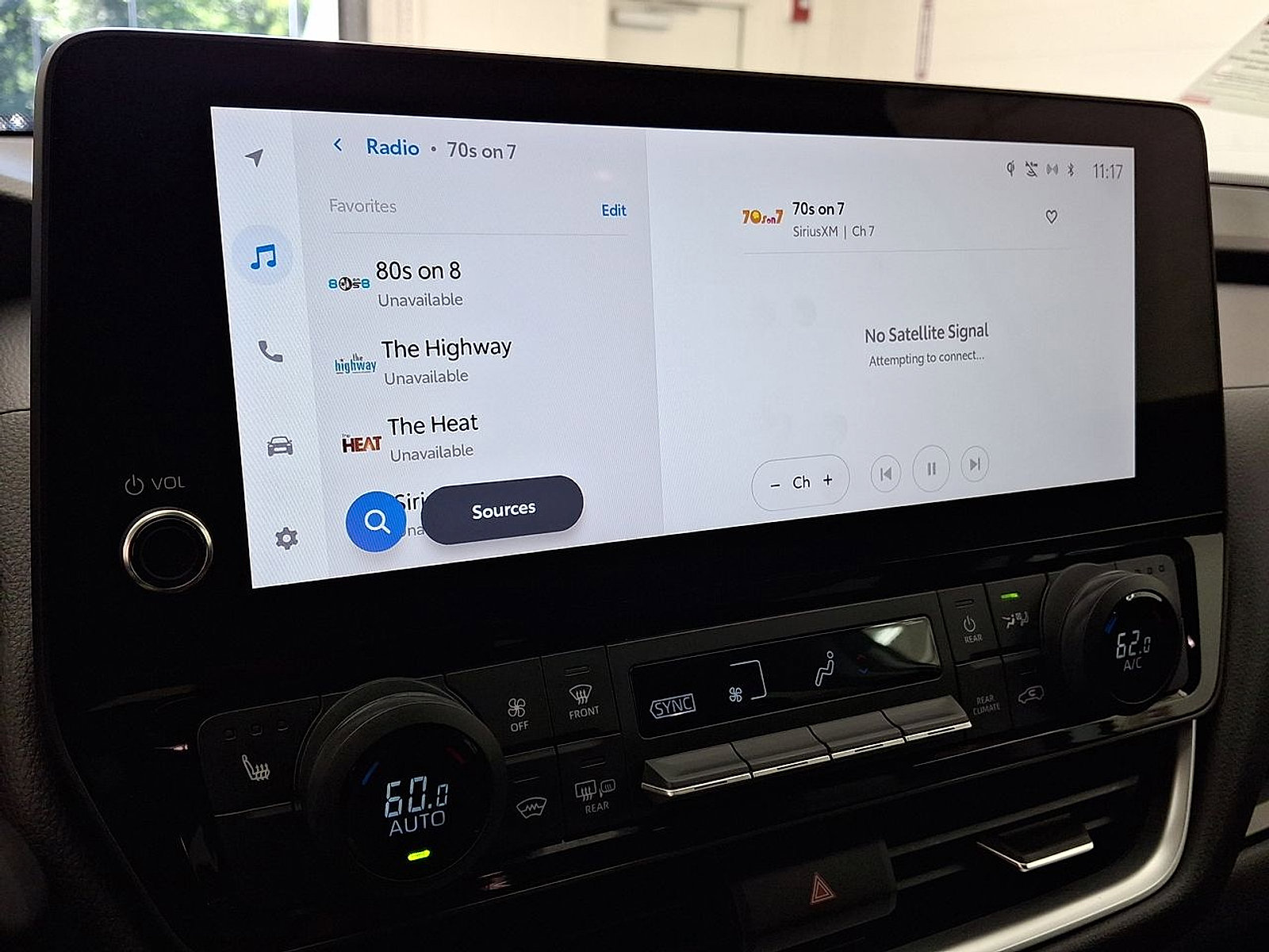 Used 2024 Toyota Grand Highlander XLE image 14