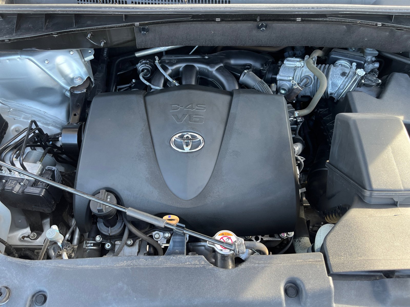 Used 2019 Toyota Highlander LE FWD image 31