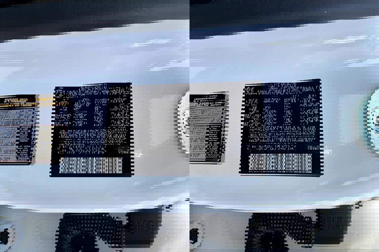 Used 2026 Hyundai Santa Fe SE AWD/4WD image 19