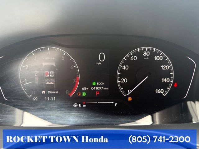 Used 2024 Honda Civic Sport image 26