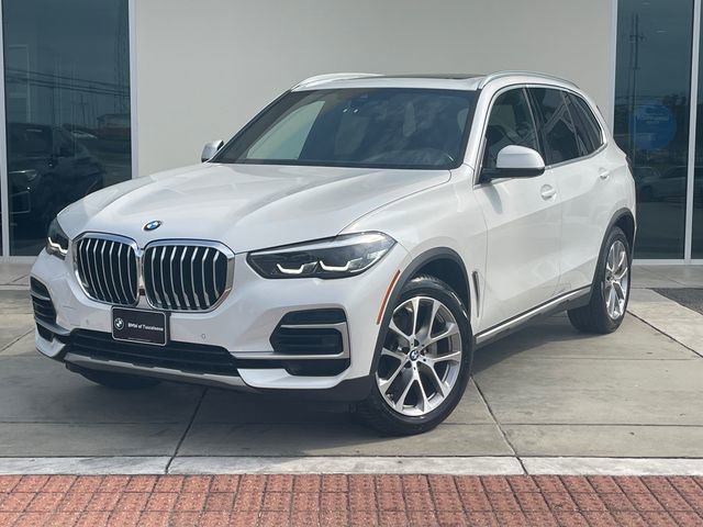Used 2023 BMW X5 xDrive40i w/ Premium Package