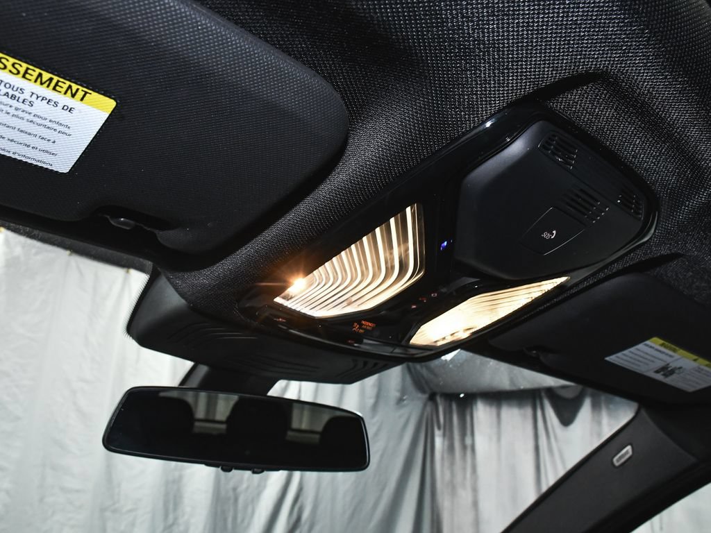 Used 2022 BMW X4 M AWD/4WD image 42