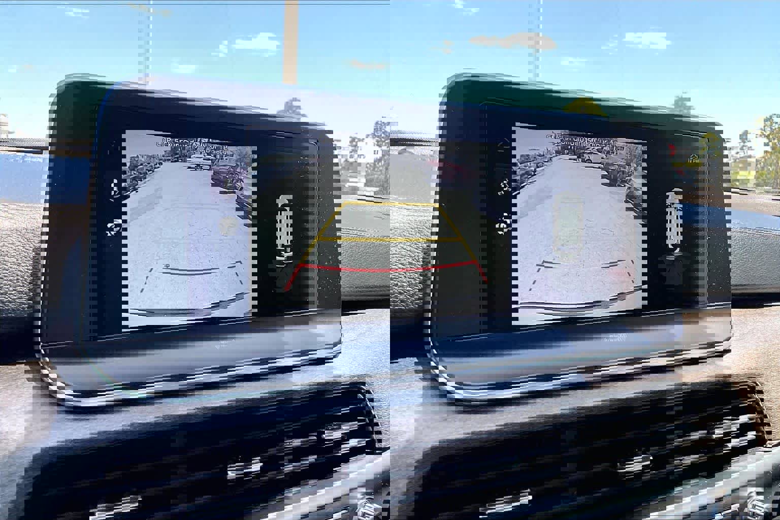 Used 2022 Kia Telluride EX w/ EX Premium Package image 25