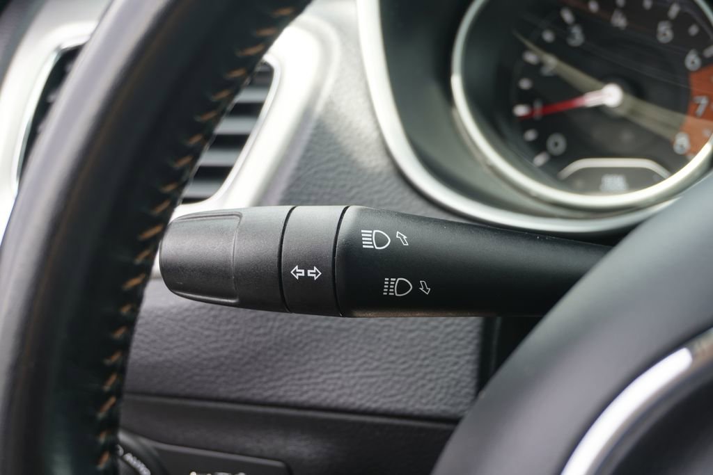 Used 2019 Jeep Compass Latitude image 19