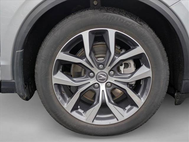Used 2023 Acura MDX SH-AWD w/ Technology Package image 26