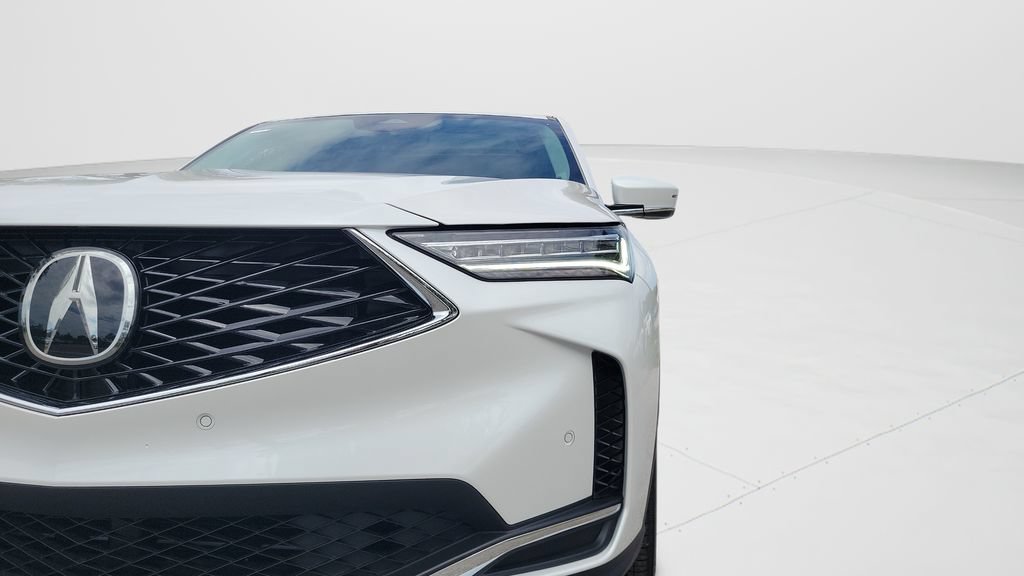New 2026 Acura MDX SH-AWD w/ Technology Package image 27