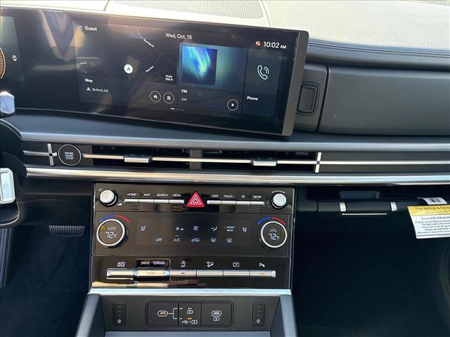 New 2026 Hyundai Santa Fe XRT image 14