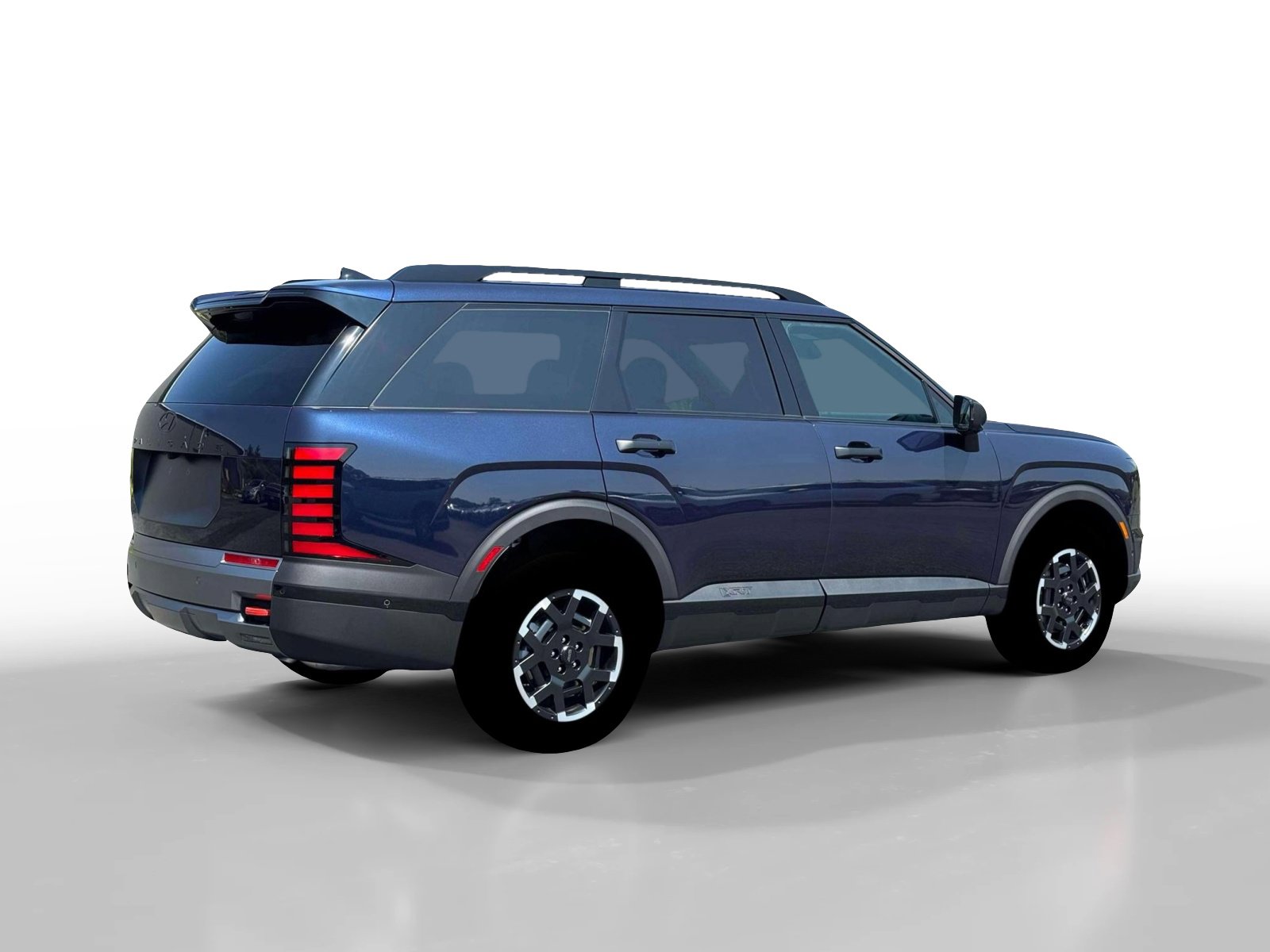 New 2026 Hyundai Palisade XRT Pro image 8