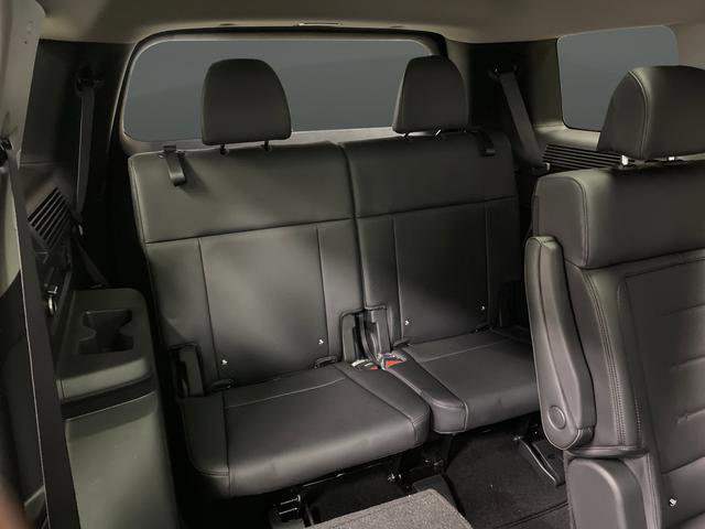 New 2026 Hyundai Santa Fe Limited AWD/4WD image 35