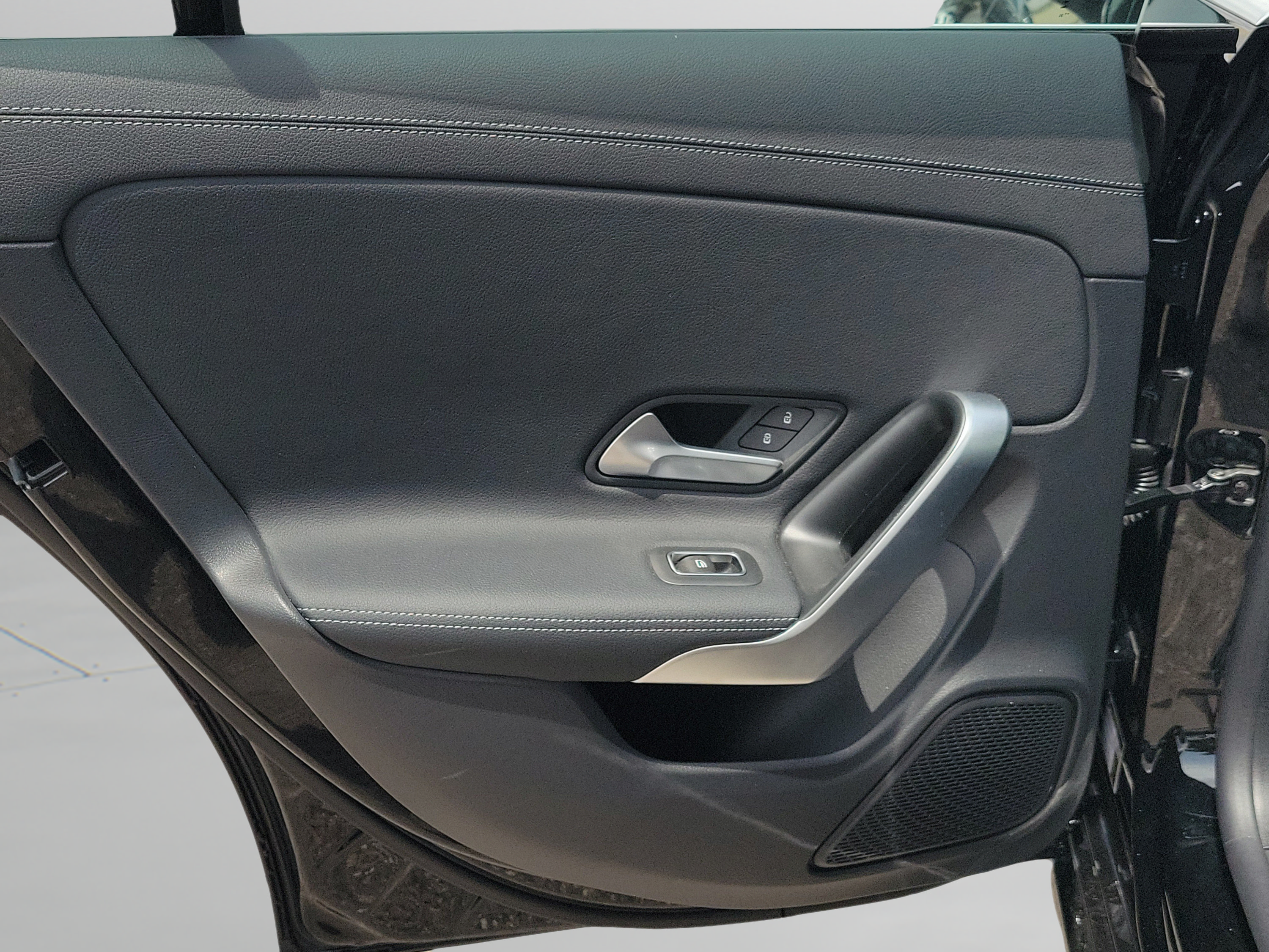 Certified 2023 Mercedes-Benz CLA 250 4MATIC image 10