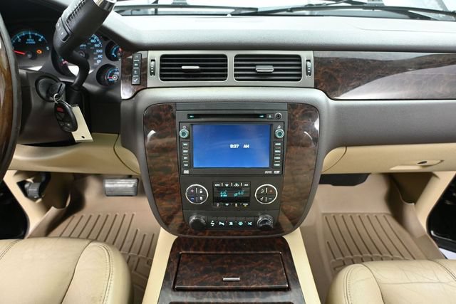 Used 2008 GMC Yukon XL Denali AWD/4WD image 31