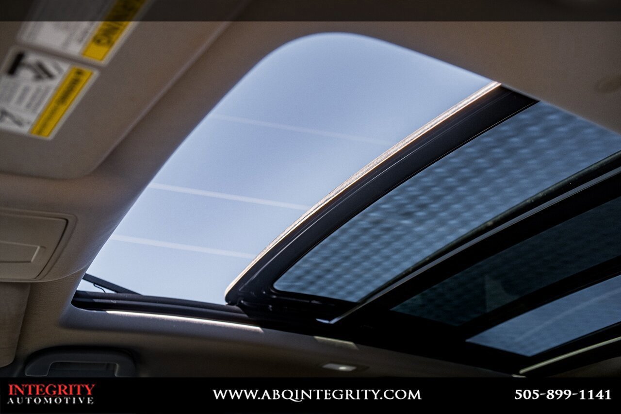 Used 2024 Acura MDX Technology image 35