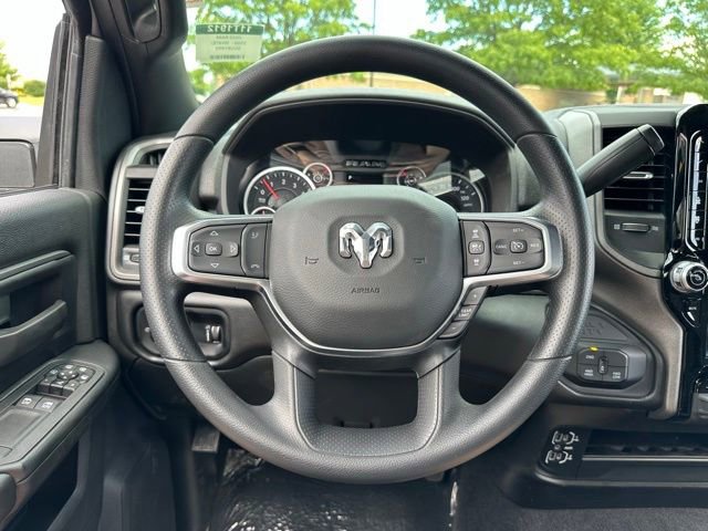 New 2025 RAM 2500 Tradesman image 15