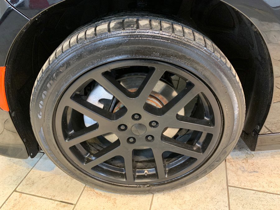 Used 2023 Dodge Charger GT w/ Blacktop Special Edition image 11