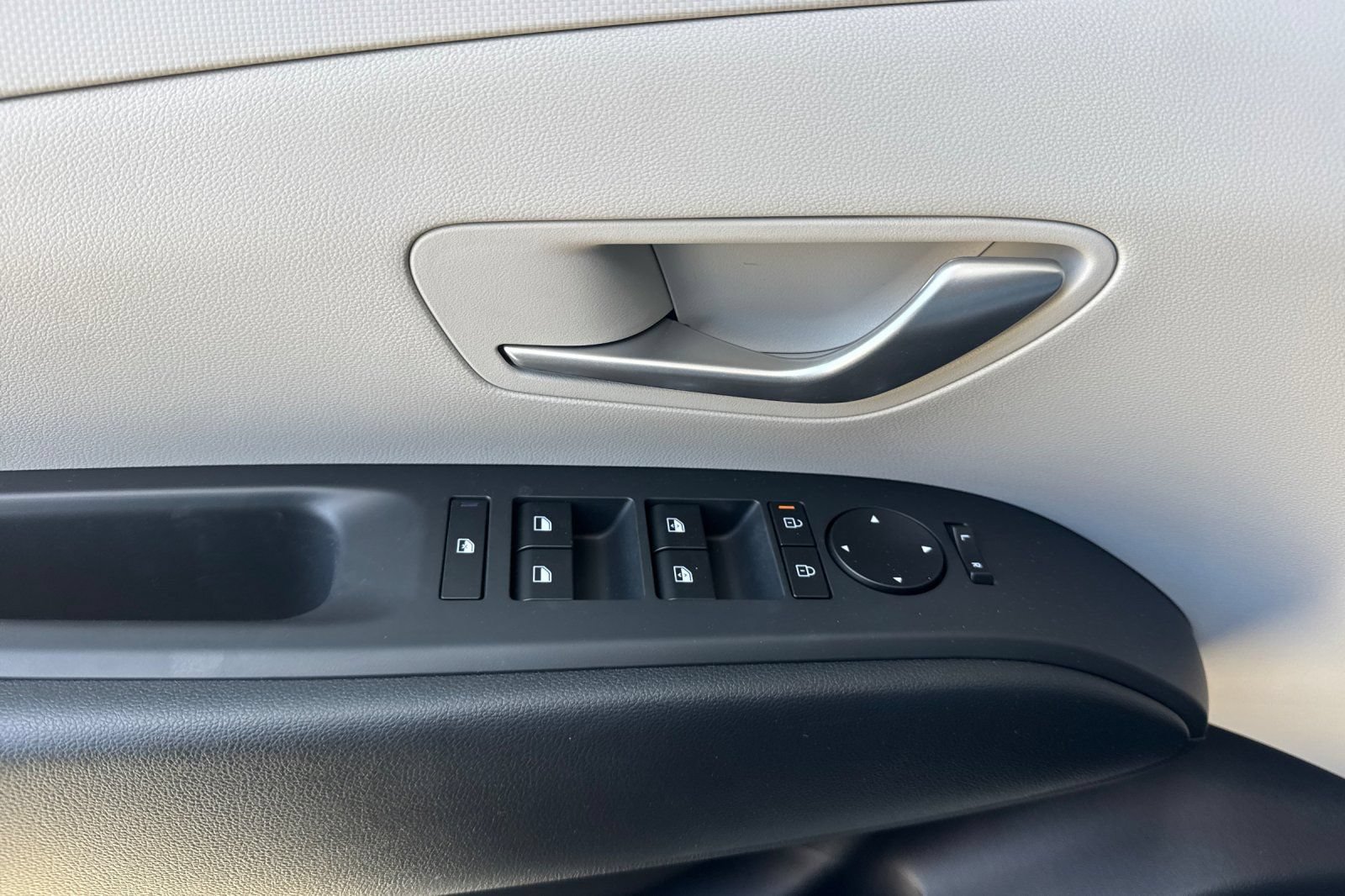 New 2026 Hyundai Tucson SEL AWD/4WD image 11