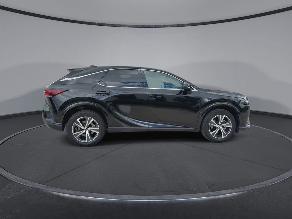 Used 2025 Lexus RX 350 FWD w/ Technology Package image 9