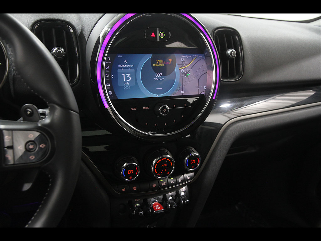 Used 2024 MINI Cooper Countryman S AWD/4WD image 9