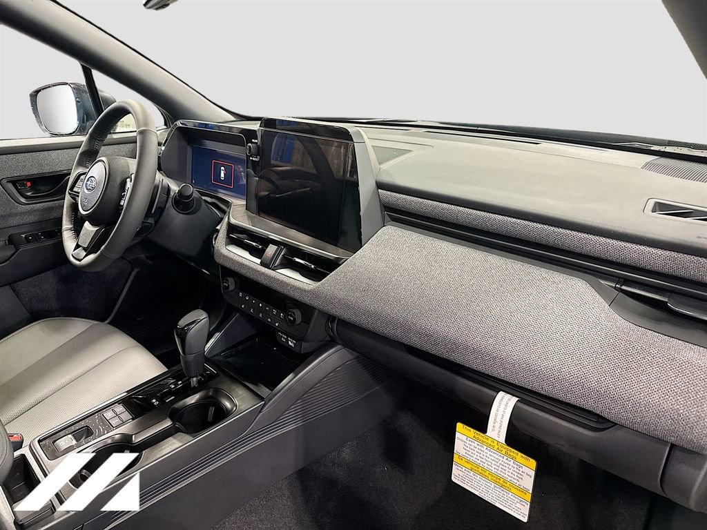 New 2026 Subaru Outback Limited AWD/4WD image 32