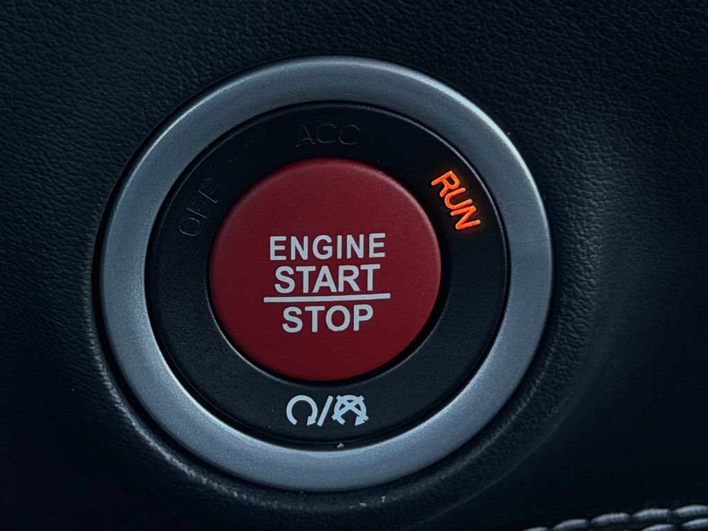 Used 2023 Dodge Challenger SRT Hellcat RWD image 15