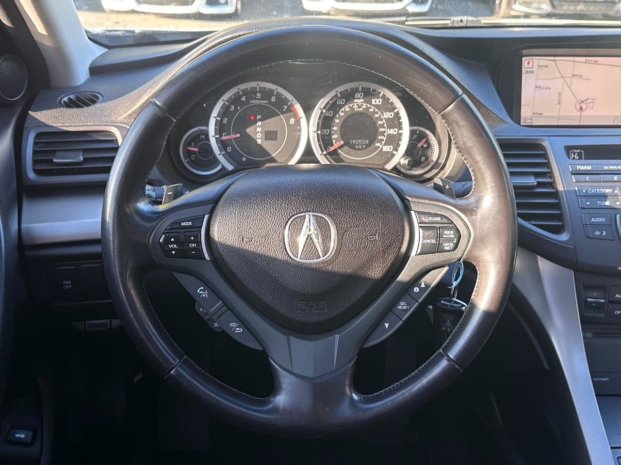 Used 2009 Acura TSX Sedan FWD image 17