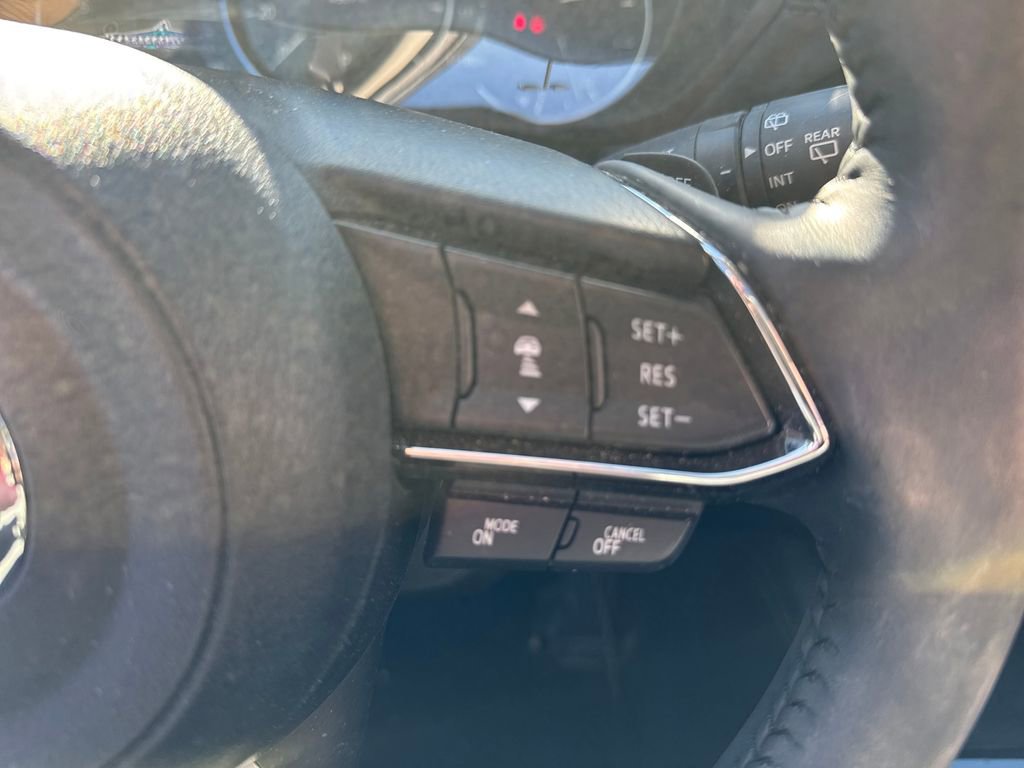 Certified 2023 MAZDA CX-5 AWD 2.5 S w/ Premium Package image 22