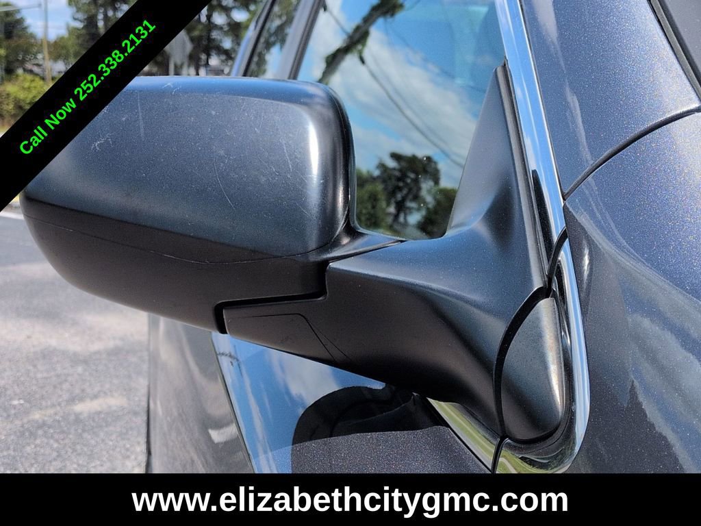 Used 2020 Honda CR-V LX image 10