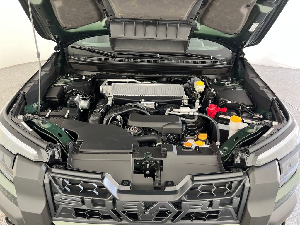 New 2026 Subaru Outback Wilderness AWD/4WD image 24