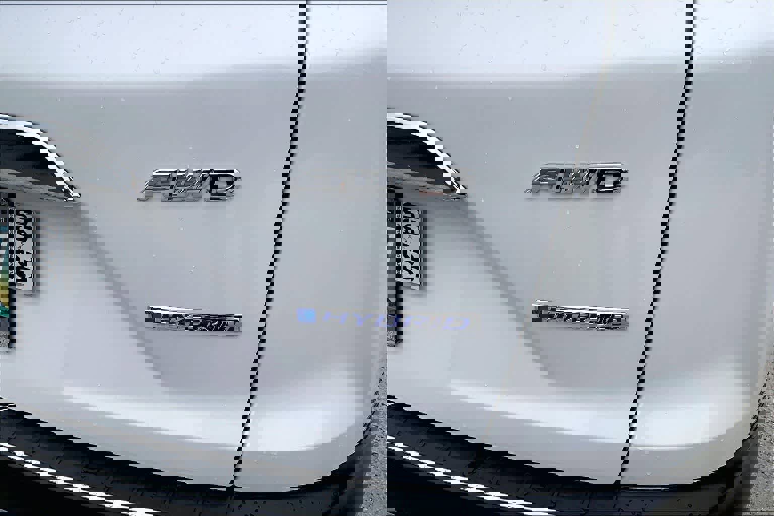 Used 2022 Honda CR-V EX-L image 8