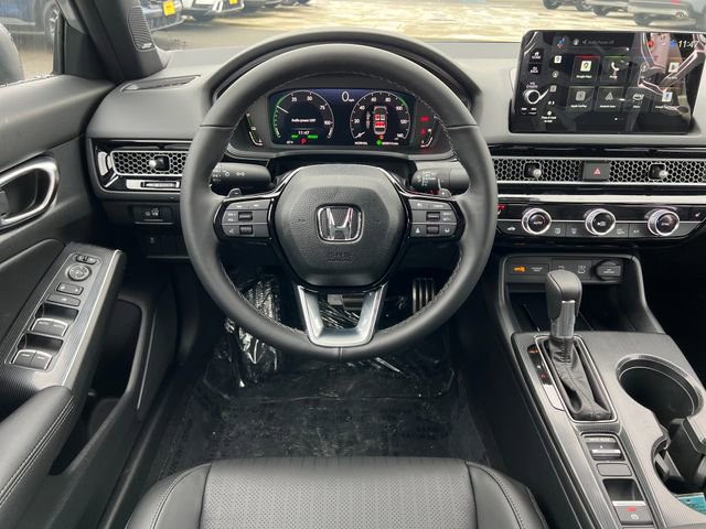 New 2026 Honda Civic Sport Touring image 13