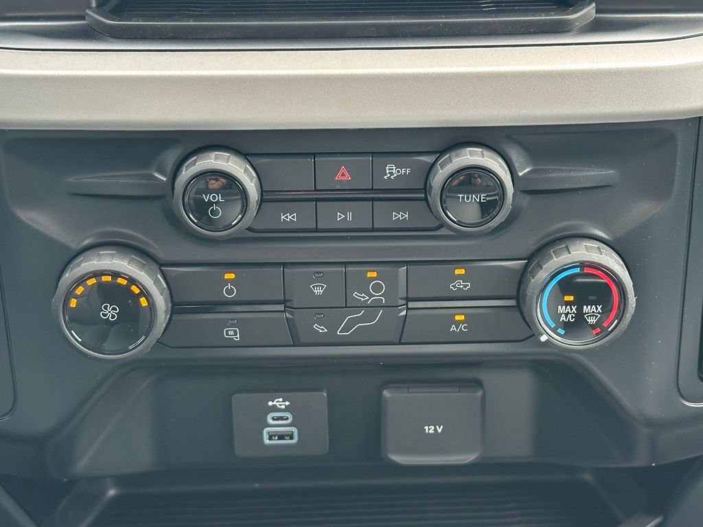 New 2026 Ford F250 XL AWD/4WD image 14