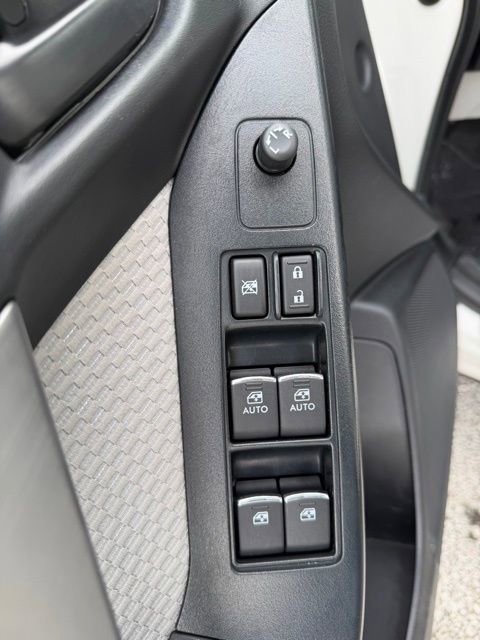 Used 2018 Subaru Forester 2.5i w/ Alloy Wheel Package image 18