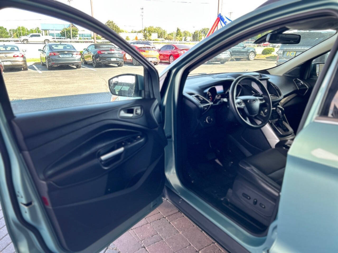 Used 2013 Ford Escape SEL FWD image 30