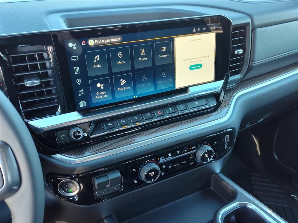 New 2026 Chevrolet Silverado 1500 RST w/ RST All Star Premium Package image 12