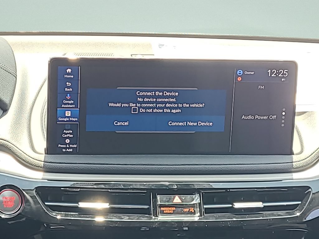 New 2026 Acura MDX SH-AWD image 16