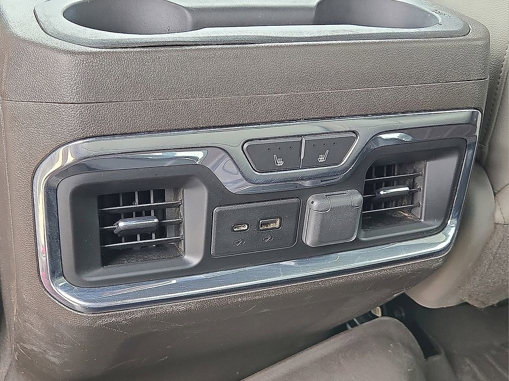 Used 2019 GMC Sierra 1500 SLT AWD/4WD image 16