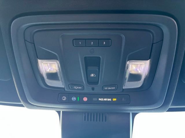 Used 2024 Chevrolet Silverado 1500 ZR2 w/ ZR2 Bison Edition AWD/4WD image 37