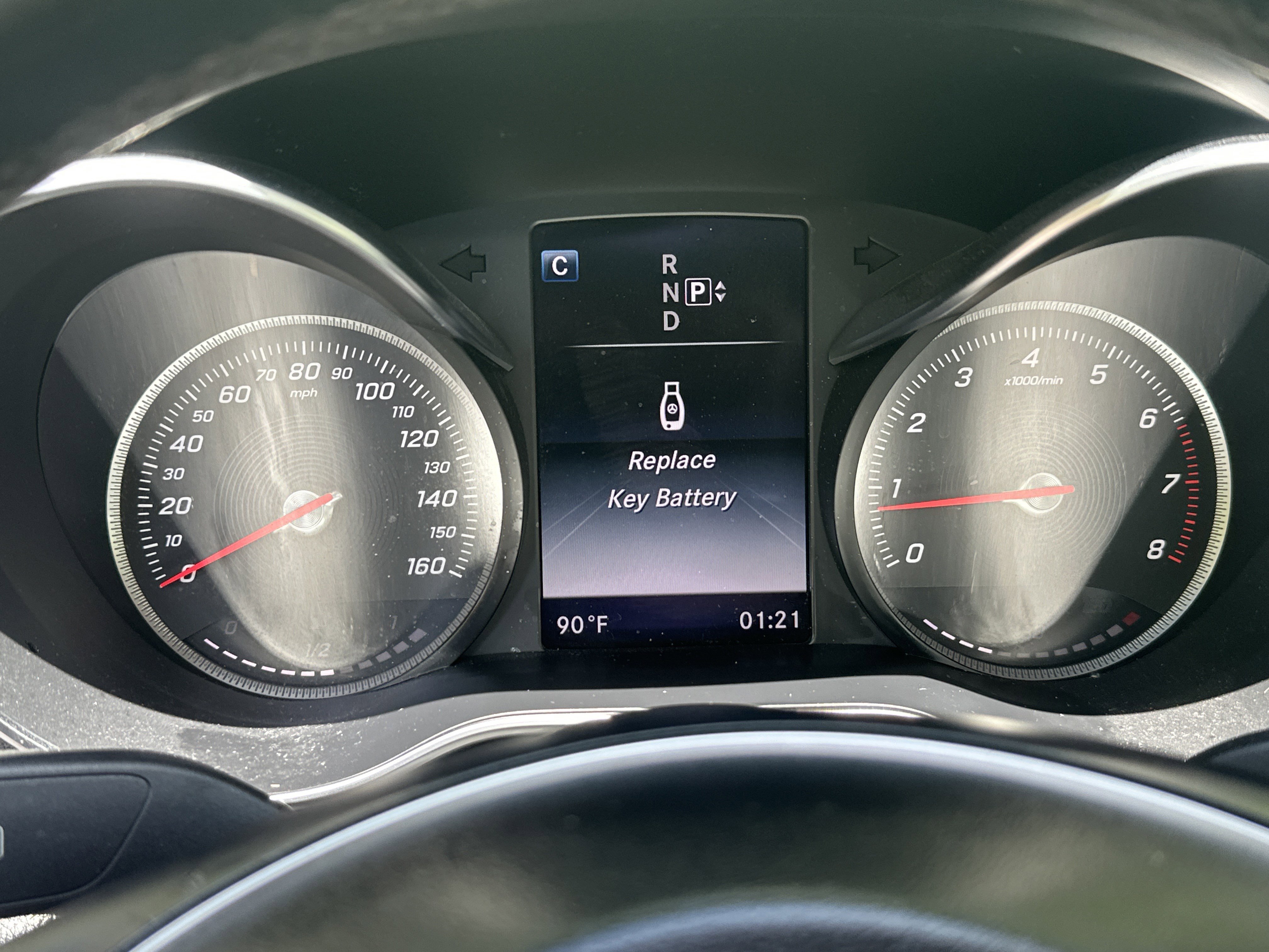 Used 2015 Mercedes-Benz C 300 4MATIC Sedan image 27