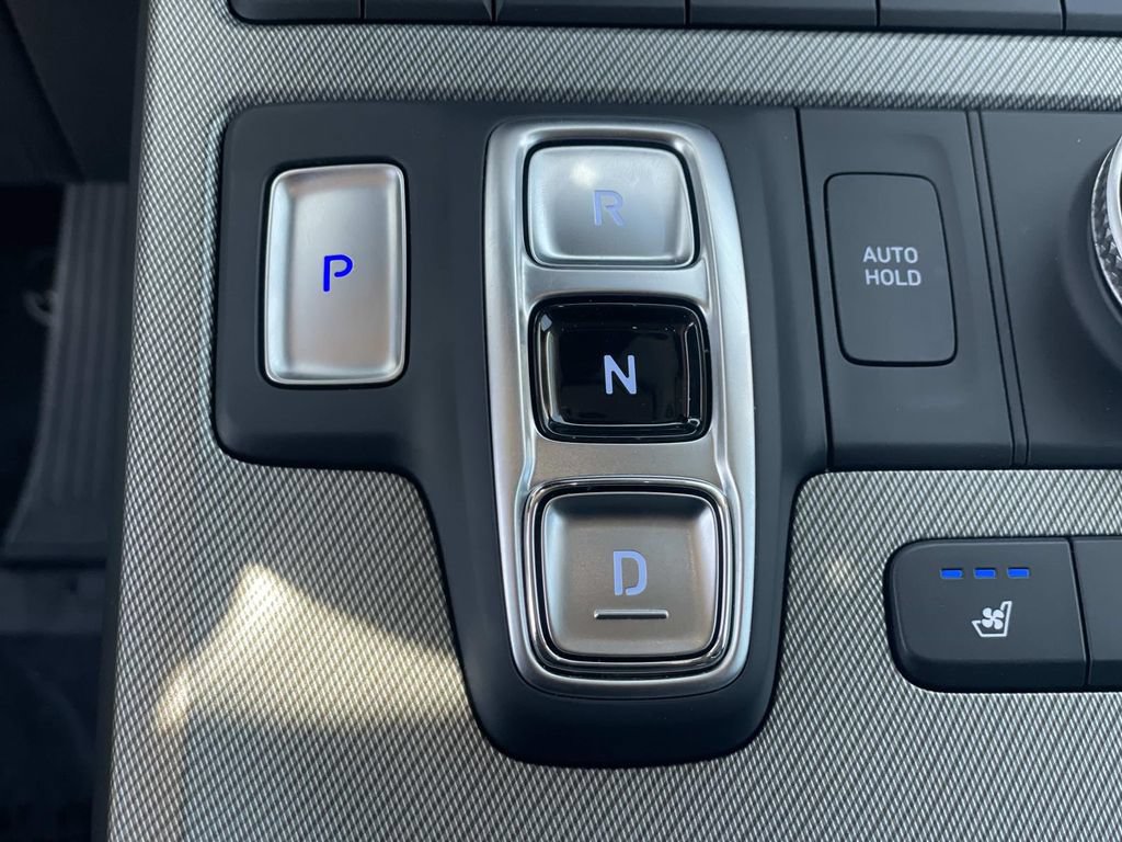 Used 2025 Hyundai Palisade SEL AWD/4WD image 19