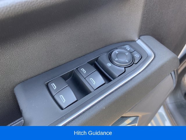 Certified 2024 Chevrolet Silverado 1500 LT AWD/4WD image 16