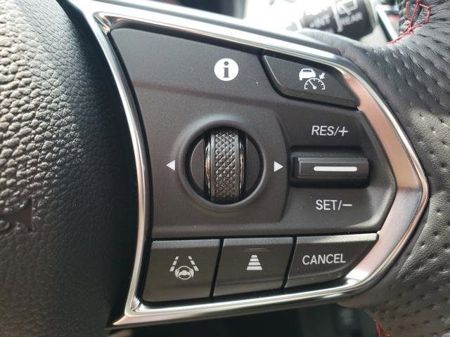 New 2025 Acura RDX A-Spec image 26