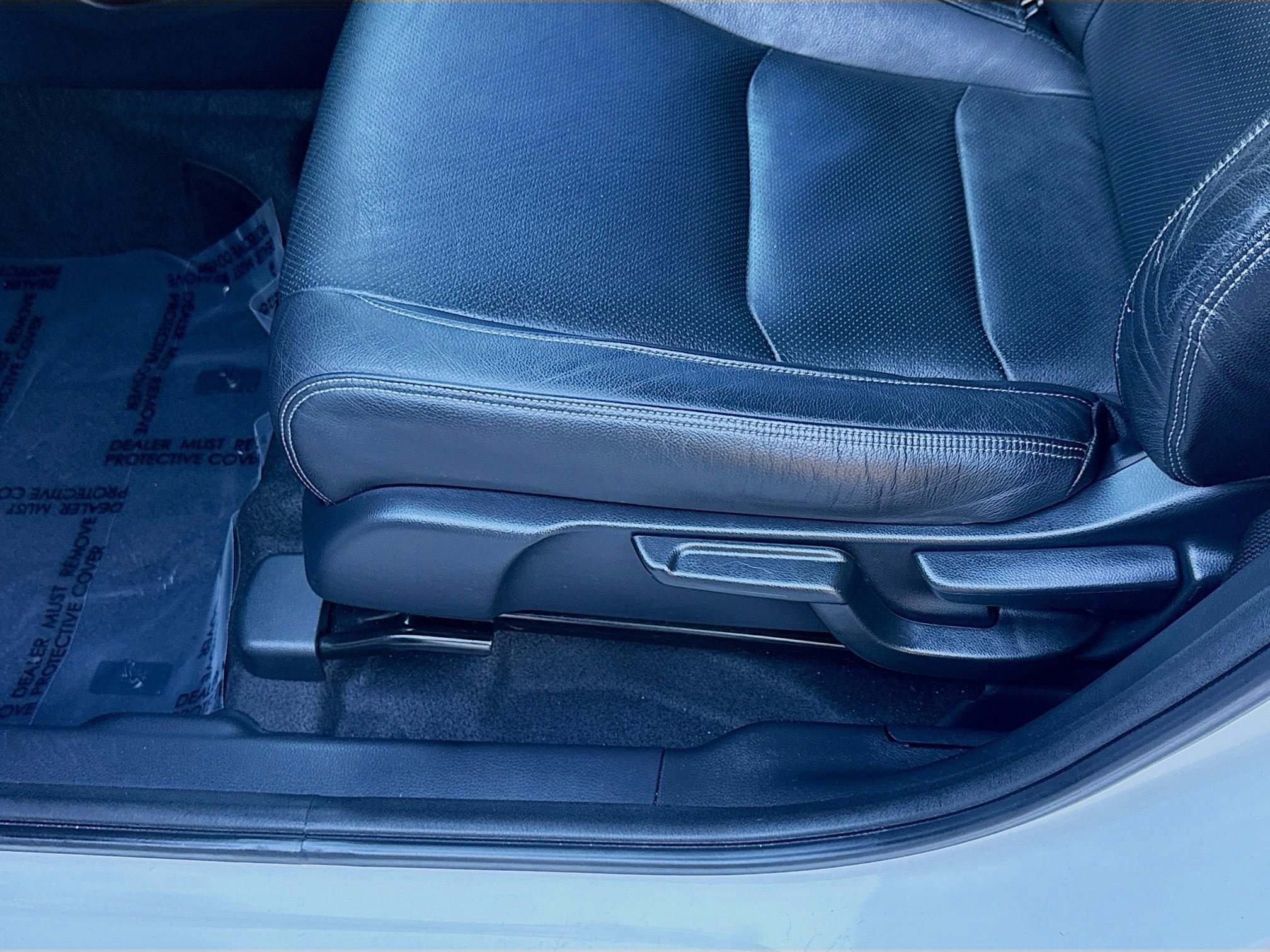 Certified 2019 Honda HR-V EX-L image 18